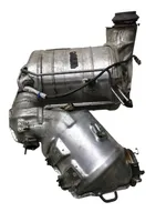 Renault Trafic III (X82) Filtro antiparticolato catalizzatore/FAP/DPF 27476978R