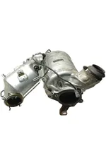 Renault Trafic III (X82) Filtro antiparticolato catalizzatore/FAP/DPF 27476978R