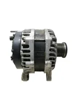 Renault Trafic III (X82) Alternator A3TV4081ZE