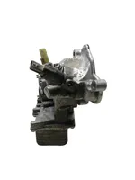 Renault Trafic III (X82) Supporto di montaggio del filtro dell’olio 152084648R