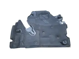 Mercedes-Benz Sprinter W906 Engine cover (trim) A6510102367