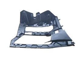 Volkswagen Crafter Front bumper mounting bracket 7C0807723A