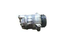 Fiat Ducato Ilmastointilaitteen kompressorin pumppu (A/C) 1391387080