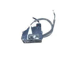 Citroen Jumper Zamek drzwi przednich 1350147080