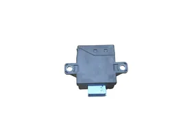 Citroen Jumper Door central lock control unit/module 1340332080