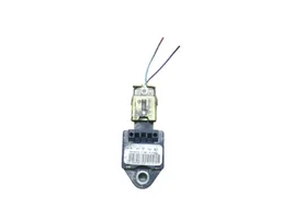 Citroen Jumper Sensore d’urto/d'impatto apertura airbag 134100108017161217