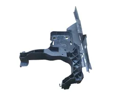 Renault Scenic II -  Grand scenic II Front bumper mounting bracket 8200137495