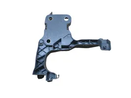 Renault Scenic II -  Grand scenic II Front bumper mounting bracket 8200137495