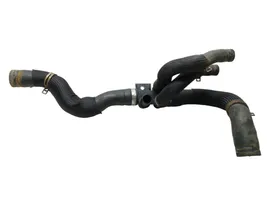 Renault Trafic III (X82) Engine coolant pipe/hose 