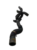 Renault Trafic III (X82) Engine coolant pipe/hose 