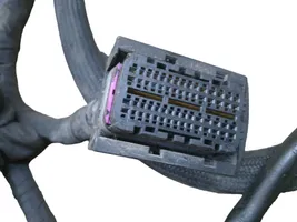 Volkswagen Crafter Faisceau de câblage pour moteur 721040412A