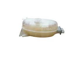 Renault Trafic II (X83) Coolant expansion tank/reservoir 7700312900