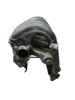 Mercedes-Benz A W169 Intake manifold A2661410201