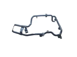 Renault Trafic II (X83) Support, boîtier de filtre à air 8200519826