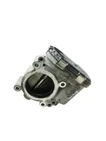 Mercedes-Benz A W169 Clapet d'étranglement A2661410525