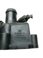 Mercedes-Benz A W169 Termostaatin kotelo A2662030475