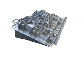 Renault Master III Battery tray 648600007R