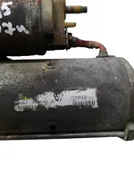 Renault Master II Starter motor 8200634602