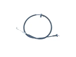 Renault Trafic II (X83) Sliding door cable line 8200166565L