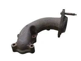 Fiat Ducato Other exhaust manifold parts 