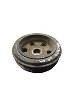 Fiat Ducato Crankshaft pulley 