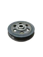 Fiat Ducato Crankshaft pulley 