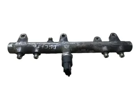 Fiat Ducato Fuel distributor 0445224009