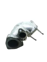 Fiat Ducato Intake manifold 500369321