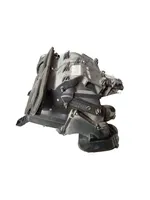 Renault Master II Scatola climatizzatore riscaldamento abitacolo assemblata 8200195398