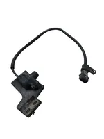 Fiat Ducato Crankshaft position sensor 0281002332