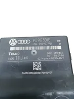 Volkswagen Touran I Väylän ohjainlaite 1K0907530E