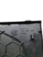 Volkswagen Touran I Verkleidung Lautsprecher seitlich 1T0857209