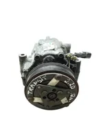 Ford Transit Air conditioning (A/C) compressor (pump) BK2119D629BA