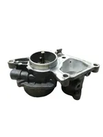 Peugeot Boxer Vacuum pump 