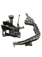 Volkswagen Crafter Gear shifter/selector 8529101201