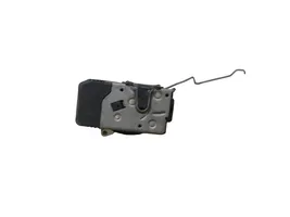 Renault Trafic II (X83) Loading door lock 8200282303