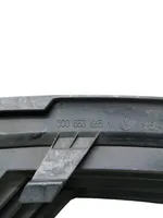 Volkswagen PASSAT B6 Kratka dolna zderzaka przedniego 3C0853665A