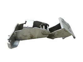 Citroen Jumpy Loading door lower hinge 