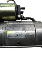 Renault Espace -  Grand espace IV Starter motor 8200237594