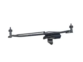 Renault Master II Front wiper linkage and motor 