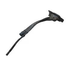 Renault Master II Fuel tank filler neck pipe 8200096002