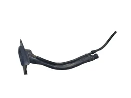 Renault Master II Fuel tank filler neck pipe 8200096002