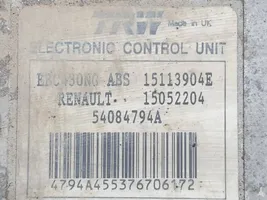 Renault Master II ABS-pumppu 54084794A