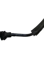 Peugeot Boxer Línea de cable puerta delantera 973937101