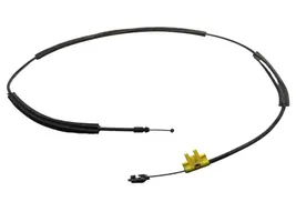 Peugeot Boxer Línea de cable de puerta corredera 989406102