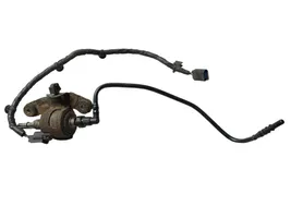 Ford Transit Auxiliary pre-heater (Webasto) YC1H18484BP