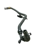 Renault Scenic III -  Grand scenic III Engine coolant pipe/hose 13208051