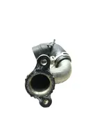 Renault Scenic III -  Grand scenic III EGR valve line/pipe/hose 