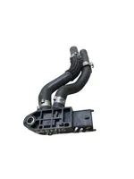 Renault Scenic III -  Grand scenic III Sensore di pressione dei gas di scarico 8200469905