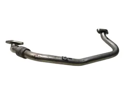 Volkswagen Touran I EGR valve line/pipe/hose 03G131521B